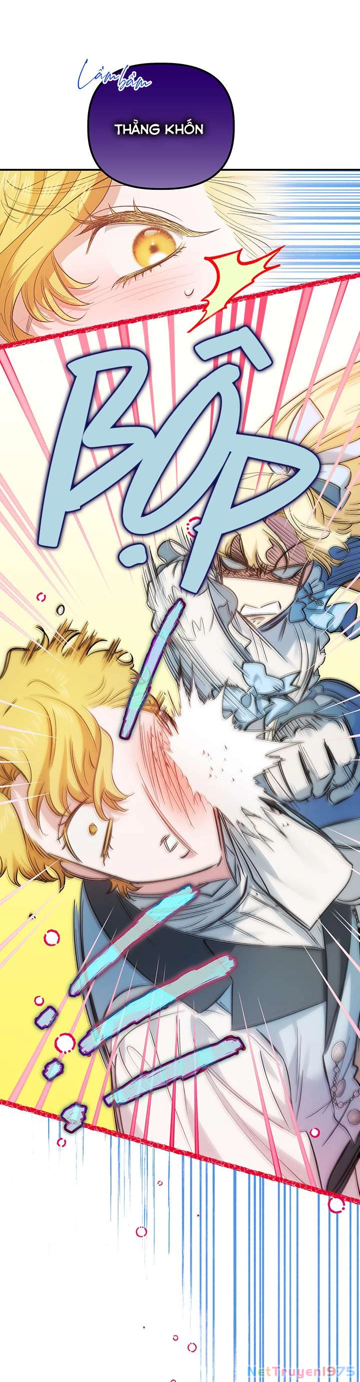 May Mắn Hay Bất Hạnh Chapter 85 - 44