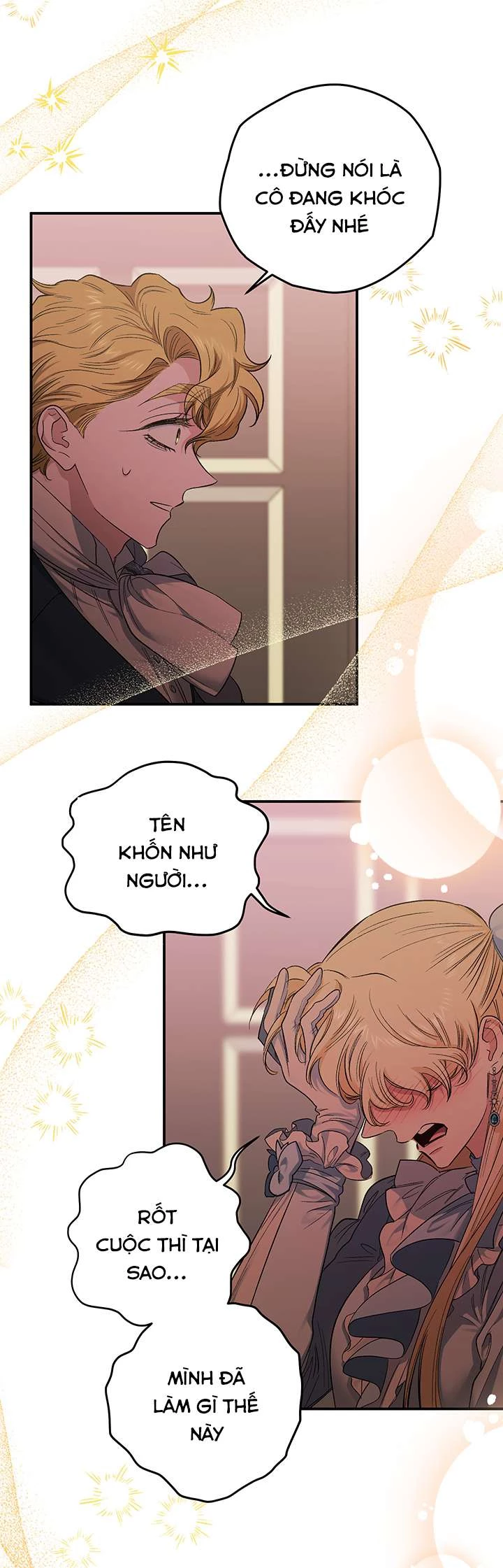 May Mắn Hay Bất Hạnh Chapter 85 - 48