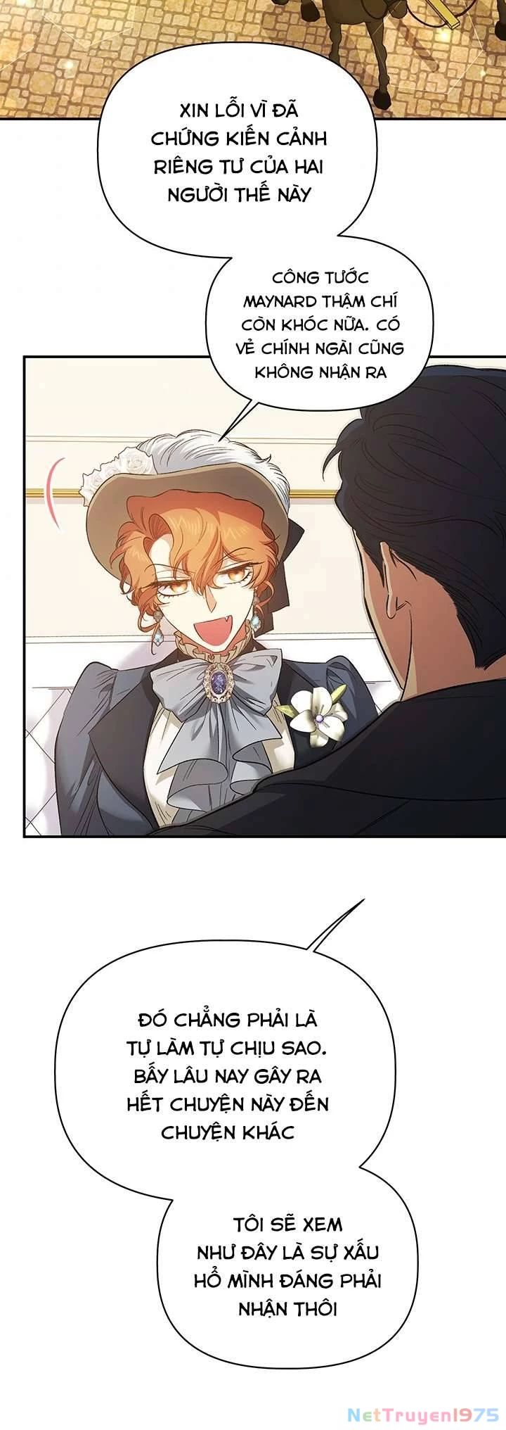 May Mắn Hay Bất Hạnh Chapter 85 - 53