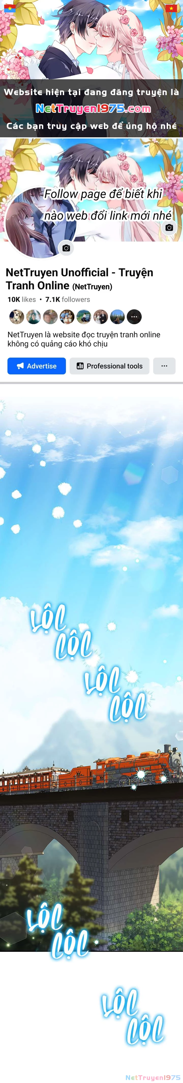 May Mắn Hay Bất Hạnh Chapter 86 - 1