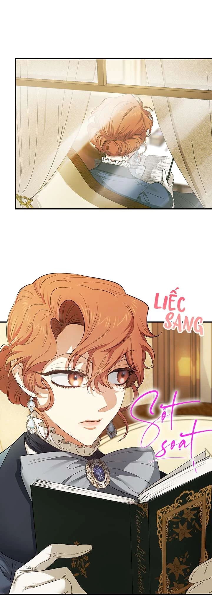 May Mắn Hay Bất Hạnh Chapter 86 - 2