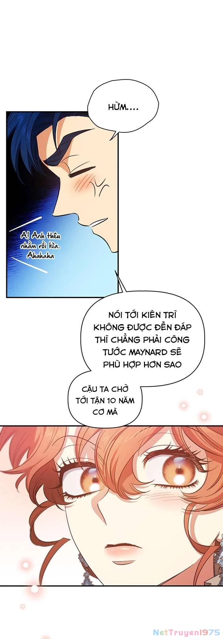 May Mắn Hay Bất Hạnh Chapter 86 - 4