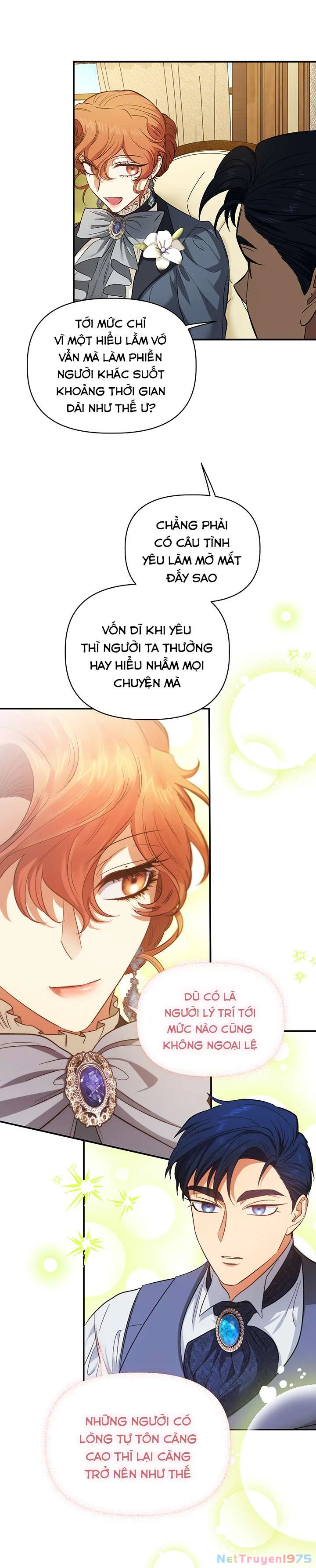 May Mắn Hay Bất Hạnh Chapter 86 - 6