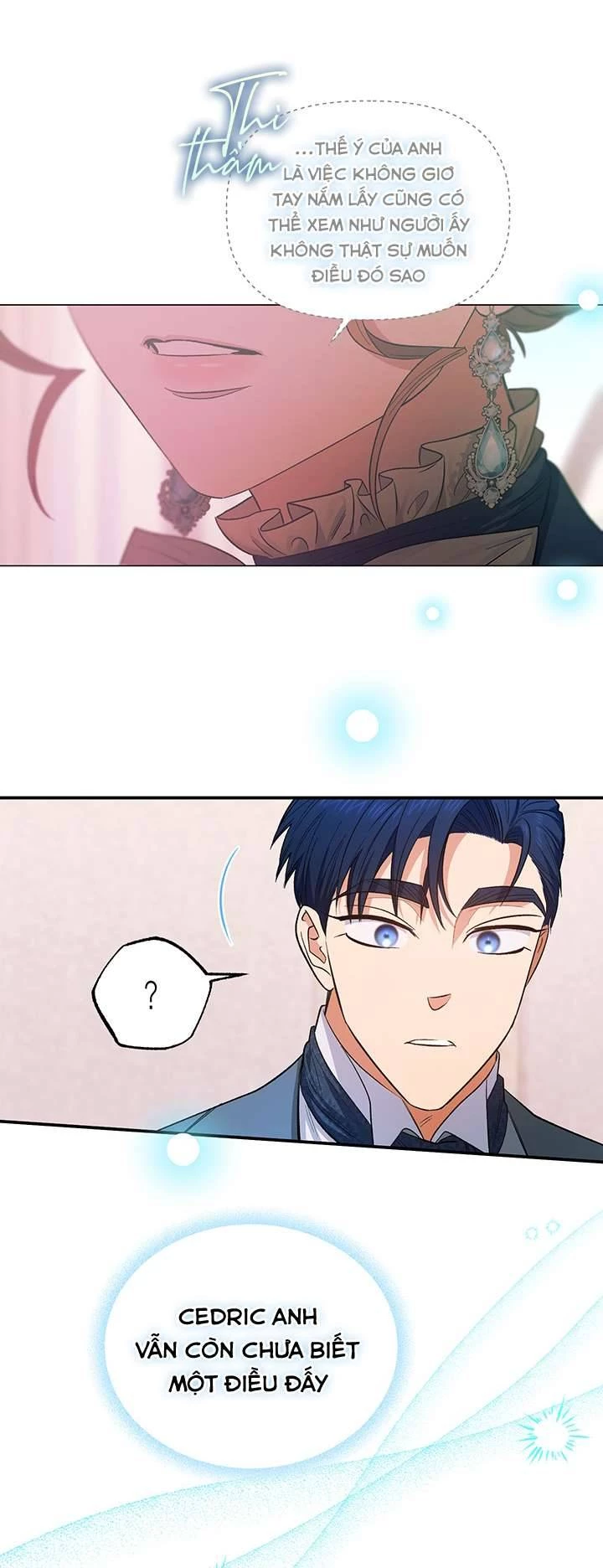 May Mắn Hay Bất Hạnh Chapter 86 - 9