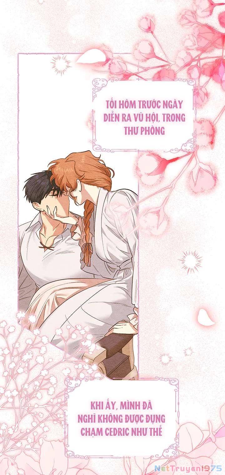 May Mắn Hay Bất Hạnh Chapter 86 - 14