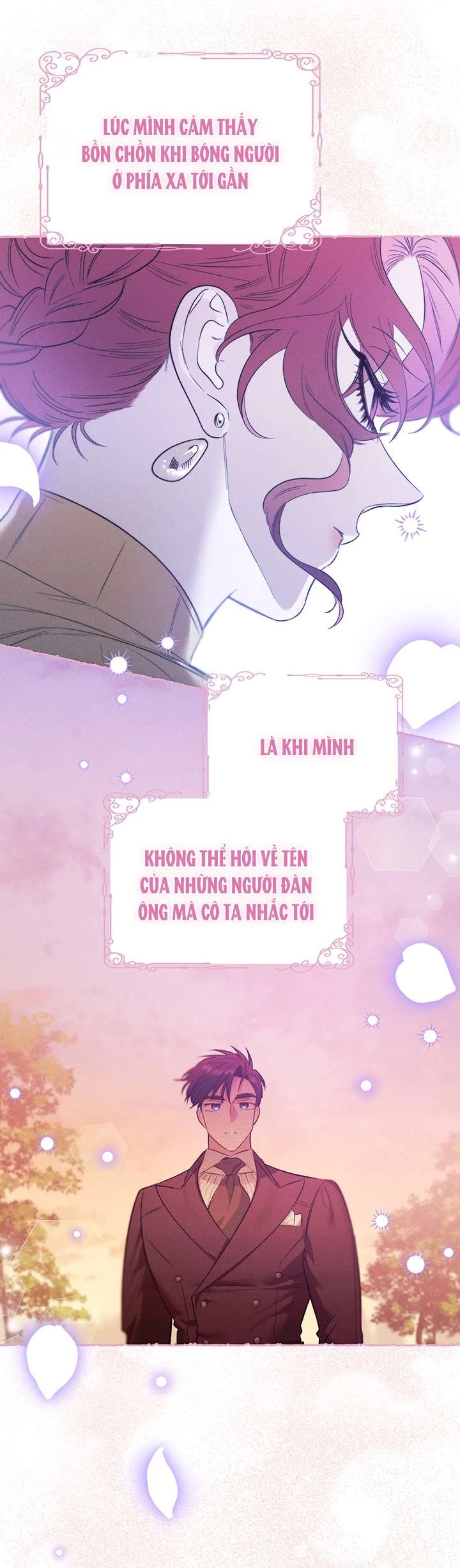 May Mắn Hay Bất Hạnh Chapter 86 - 16
