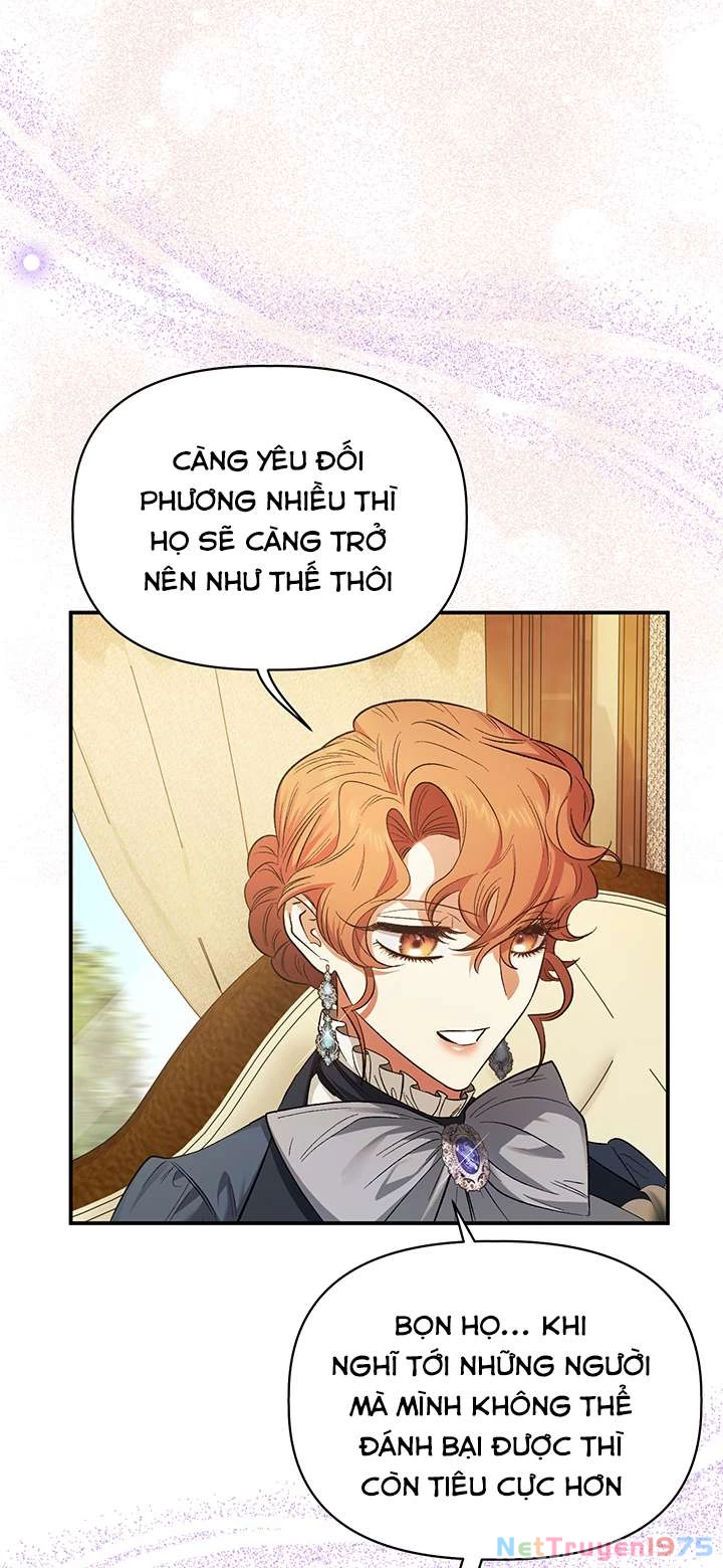 May Mắn Hay Bất Hạnh Chapter 86 - 17