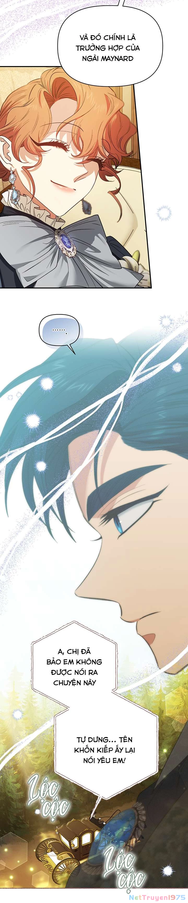 May Mắn Hay Bất Hạnh Chapter 86 - 18