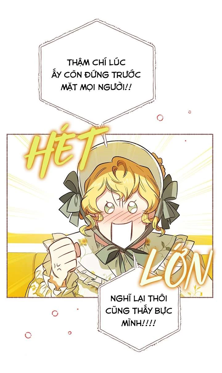 May Mắn Hay Bất Hạnh Chapter 86 - 19