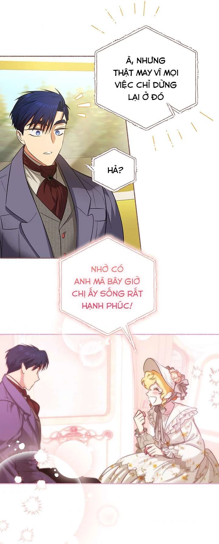 May Mắn Hay Bất Hạnh Chapter 86 - 20