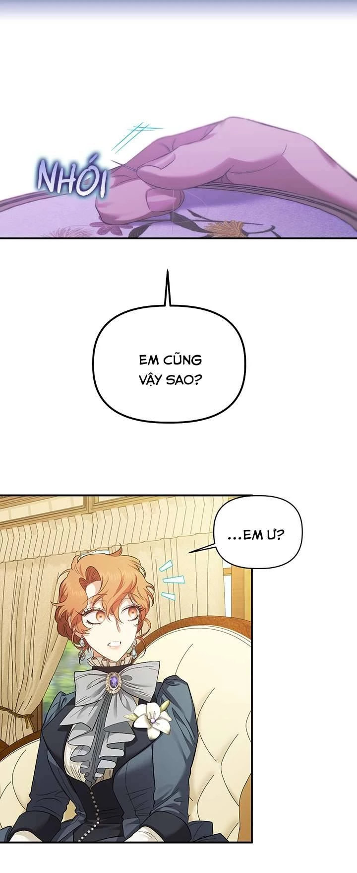 May Mắn Hay Bất Hạnh Chapter 86 - 24