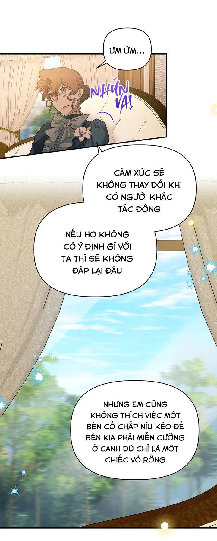 May Mắn Hay Bất Hạnh Chapter 86 - 26
