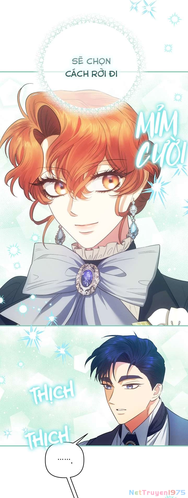 May Mắn Hay Bất Hạnh Chapter 86 - 28