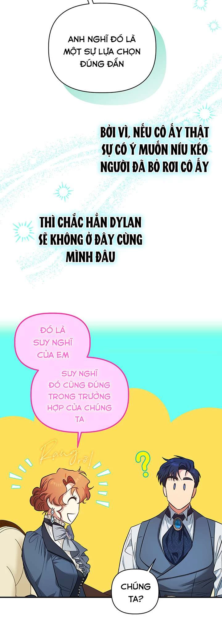 May Mắn Hay Bất Hạnh Chapter 86 - 29