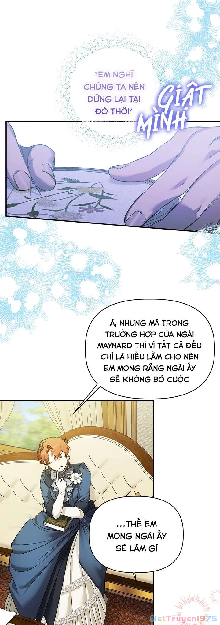 May Mắn Hay Bất Hạnh Chapter 86 - 31