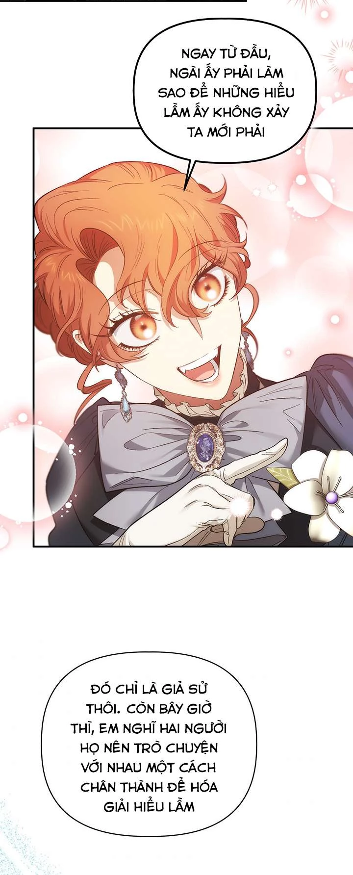 May Mắn Hay Bất Hạnh Chapter 86 - 32