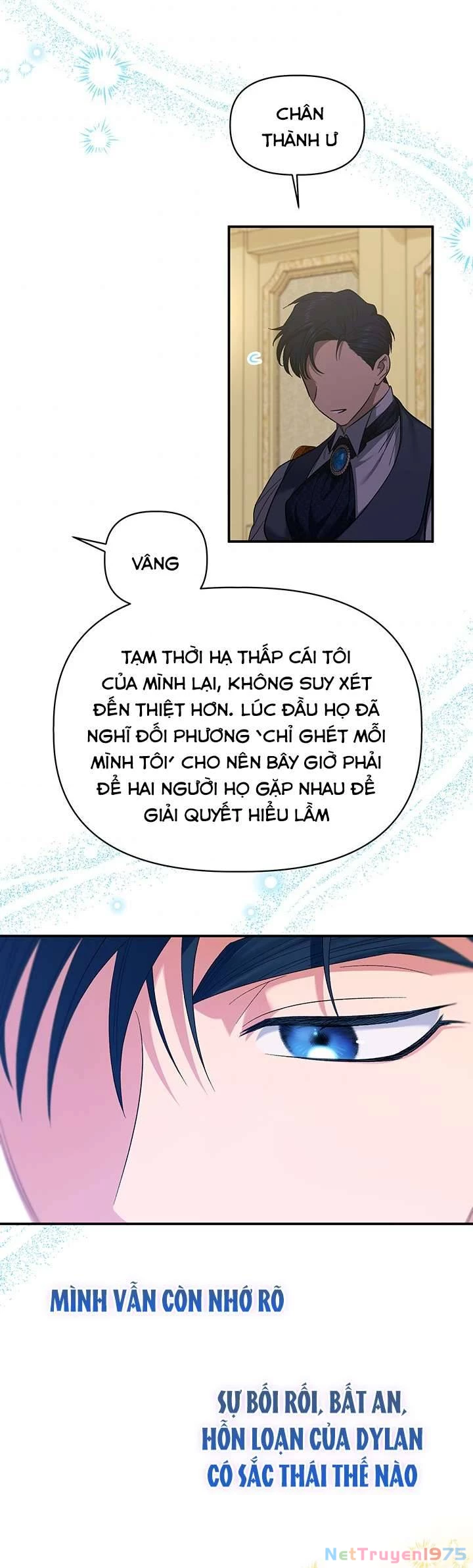 May Mắn Hay Bất Hạnh Chapter 86 - 33