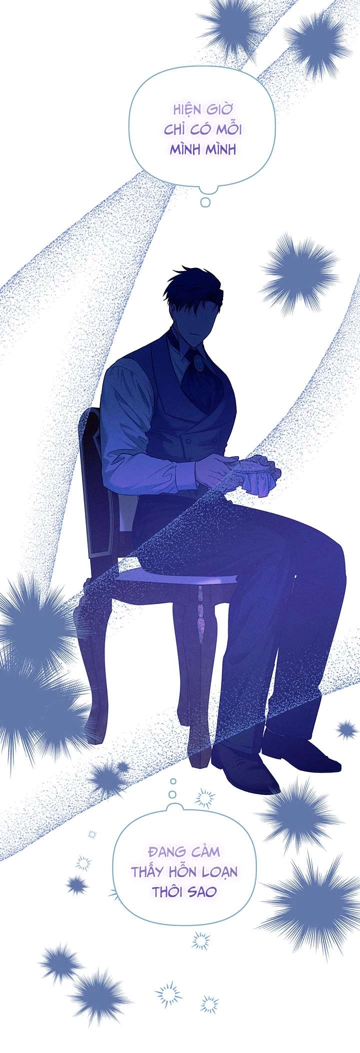 May Mắn Hay Bất Hạnh Chapter 86 - 35