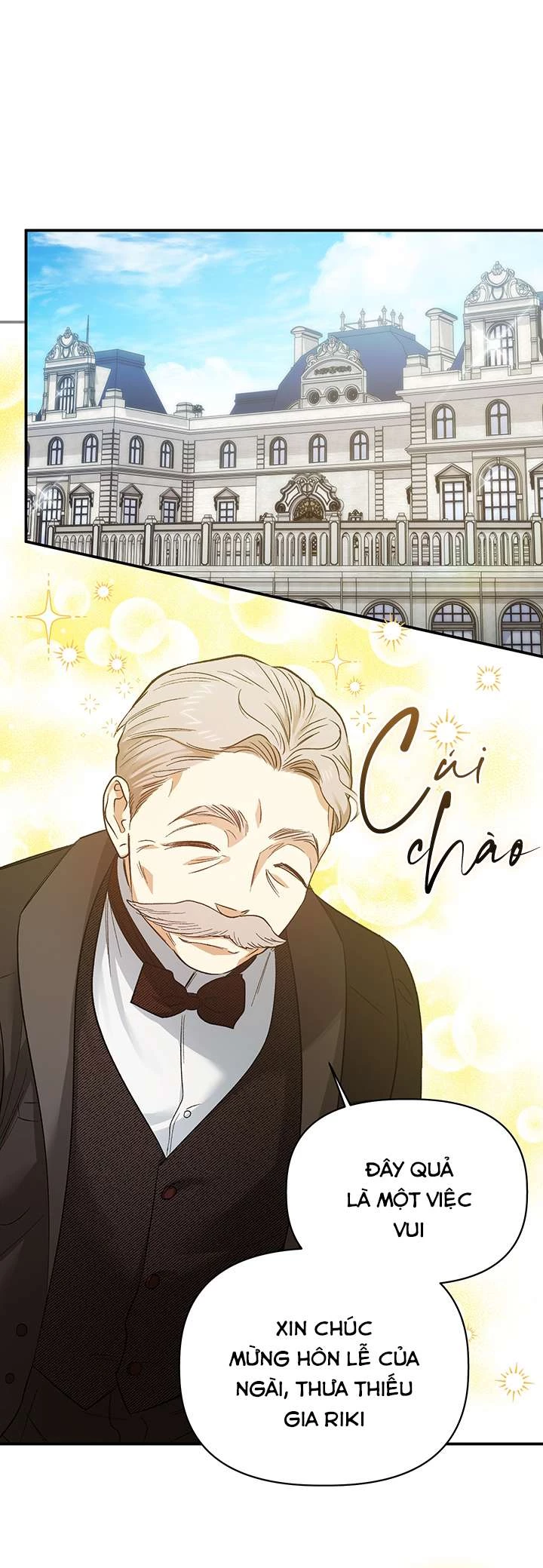 May Mắn Hay Bất Hạnh Chapter 86 - 37