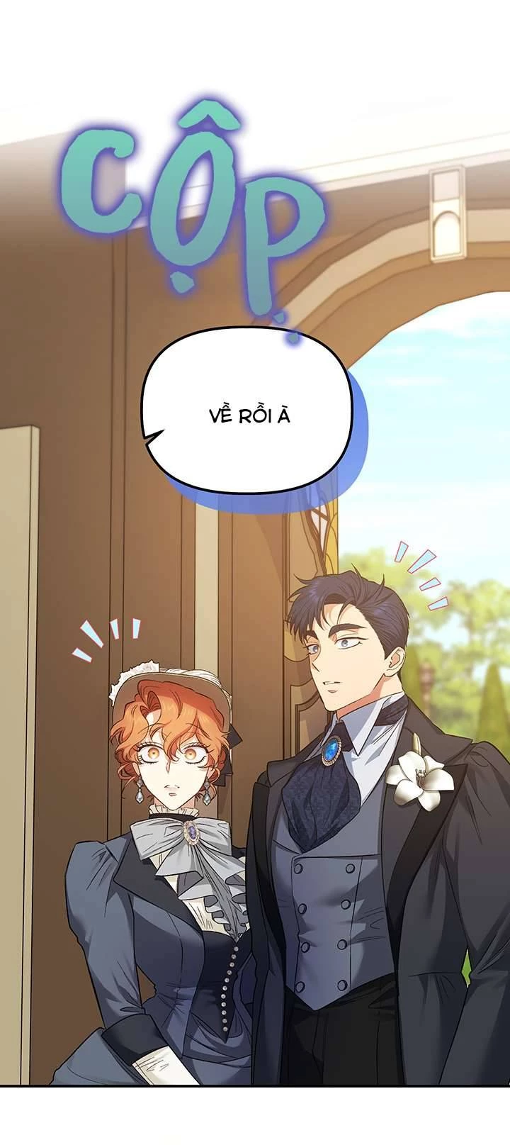 May Mắn Hay Bất Hạnh Chapter 86 - 41
