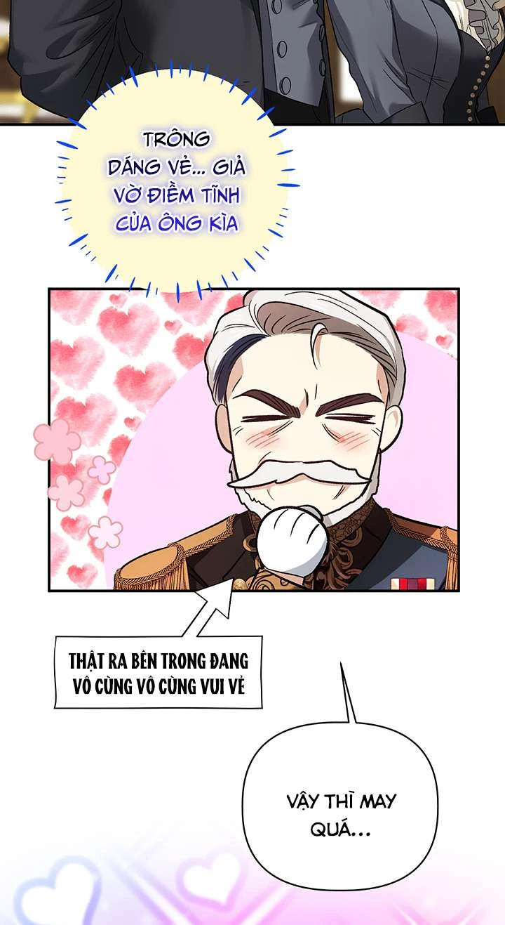 May Mắn Hay Bất Hạnh Chapter 86 - 45