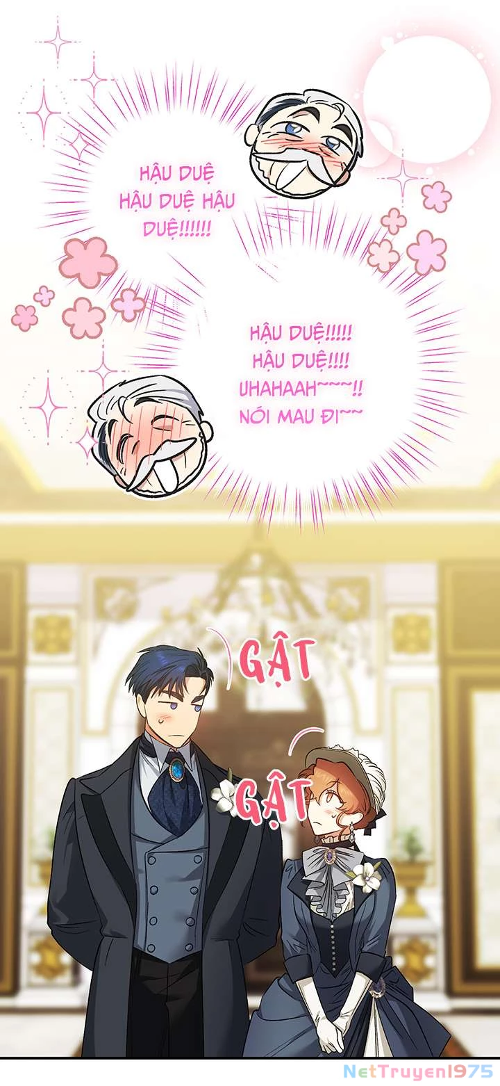 May Mắn Hay Bất Hạnh Chapter 86 - 47