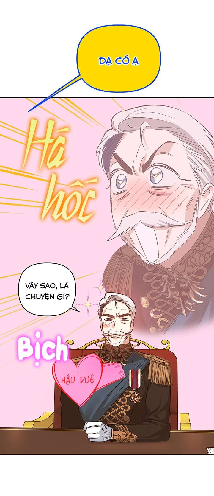 May Mắn Hay Bất Hạnh Chapter 86 - 48