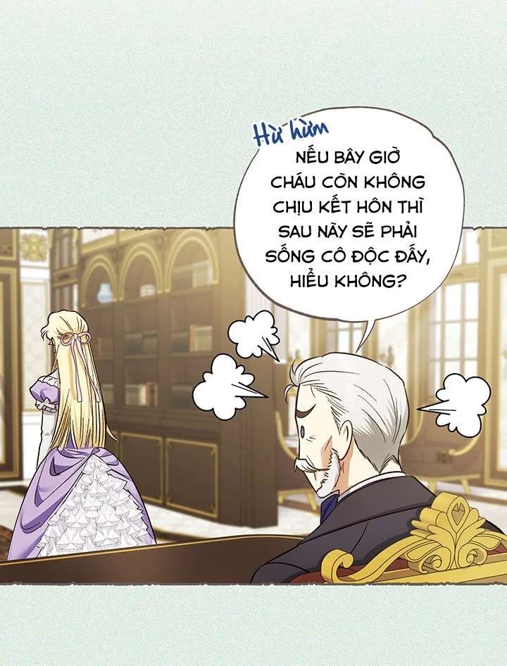 May Mắn Hay Bất Hạnh Chapter 87 - 3