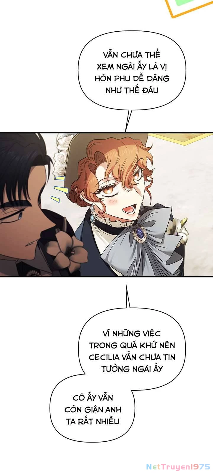 May Mắn Hay Bất Hạnh Chapter 87 - 8
