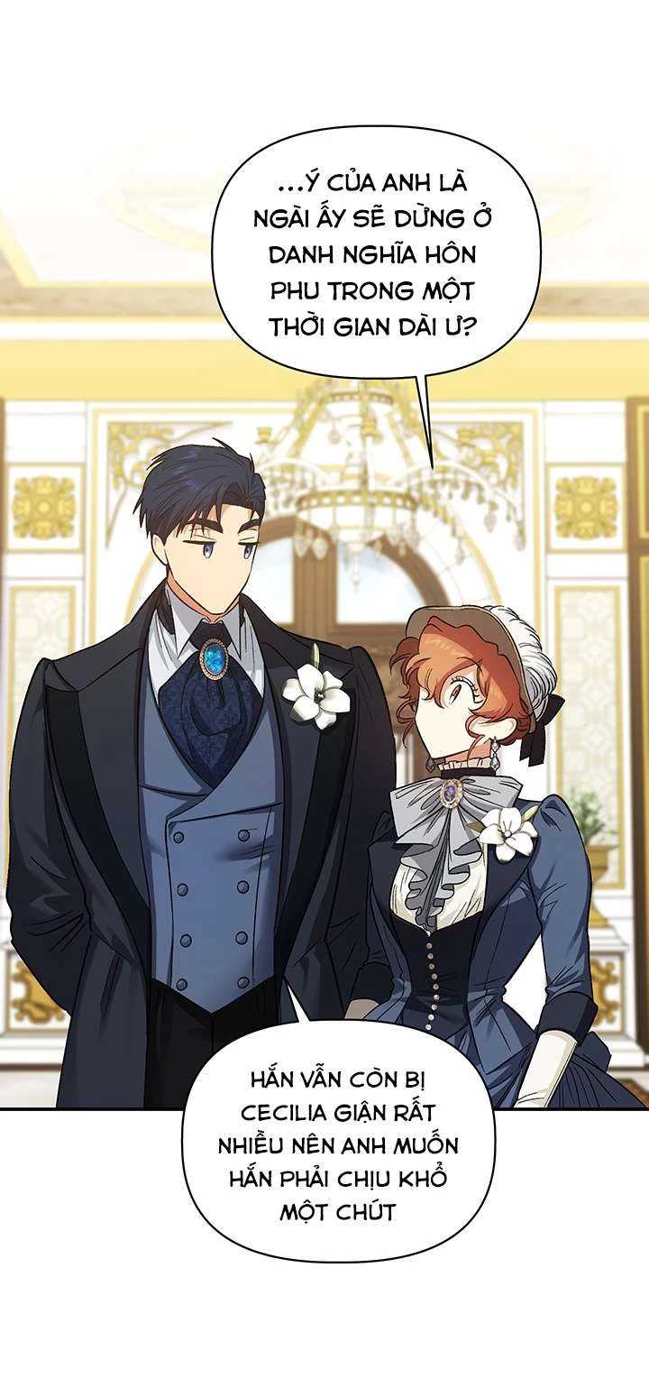 May Mắn Hay Bất Hạnh Chapter 87 - 10