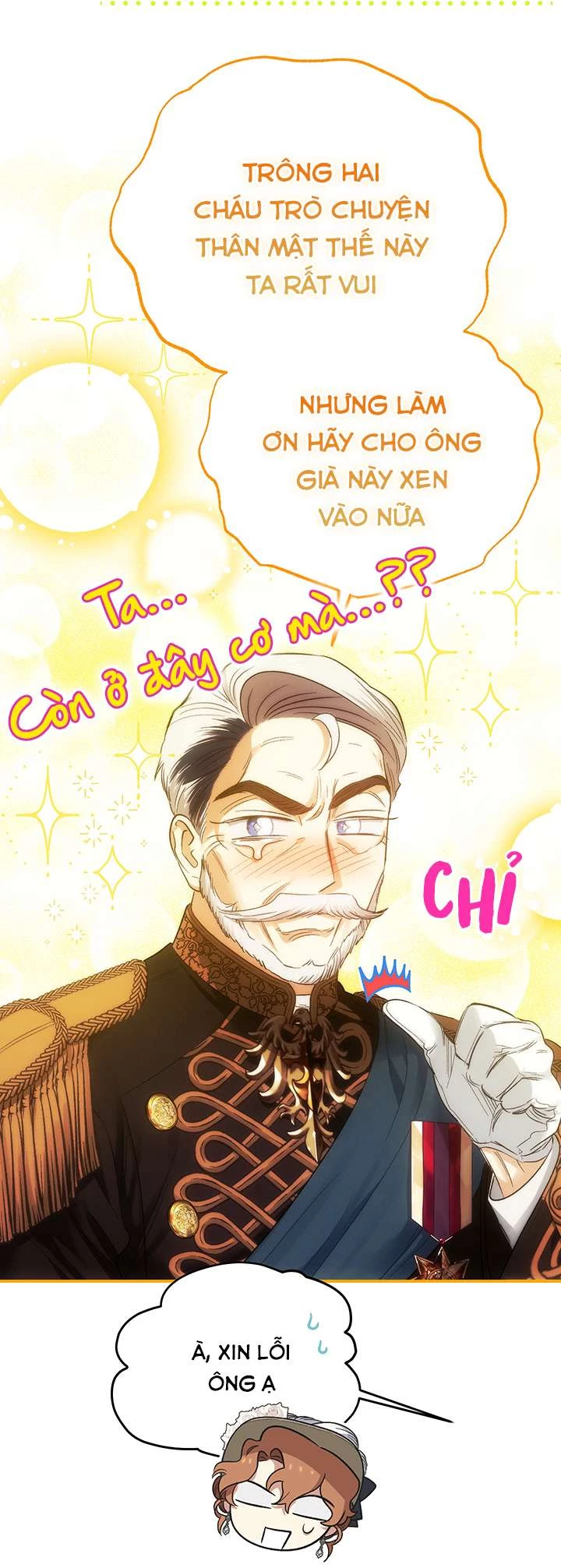 May Mắn Hay Bất Hạnh Chapter 87 - 15