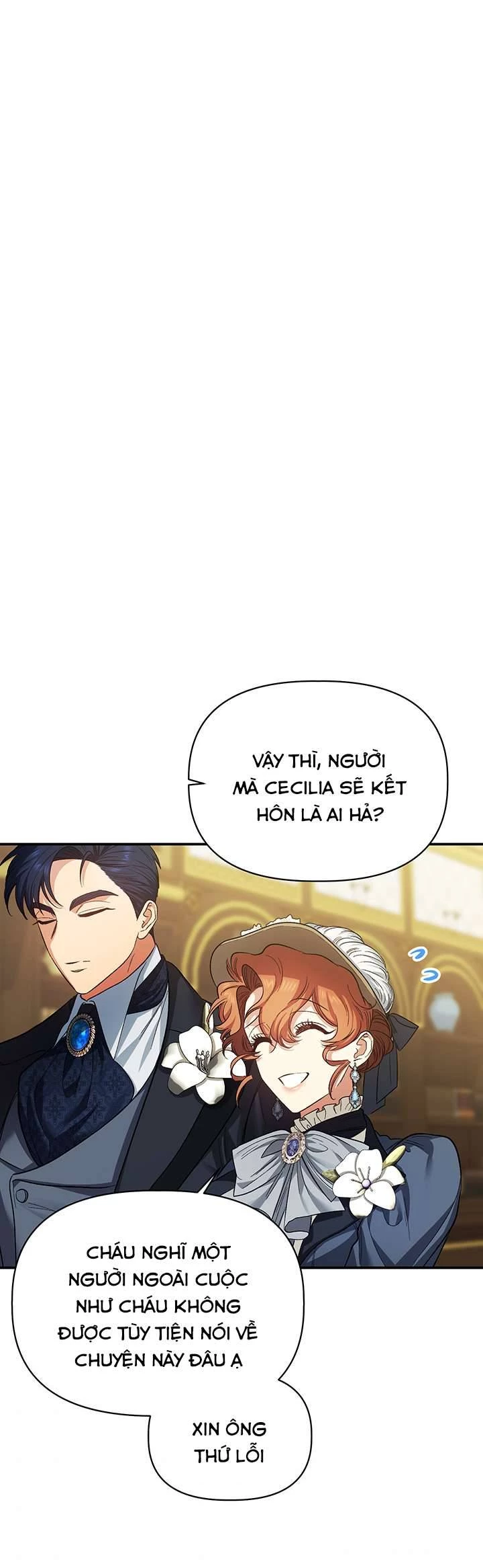 May Mắn Hay Bất Hạnh Chapter 87 - 18