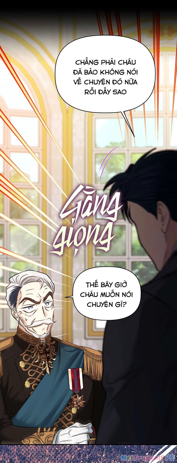 May Mắn Hay Bất Hạnh Chapter 87 - 20