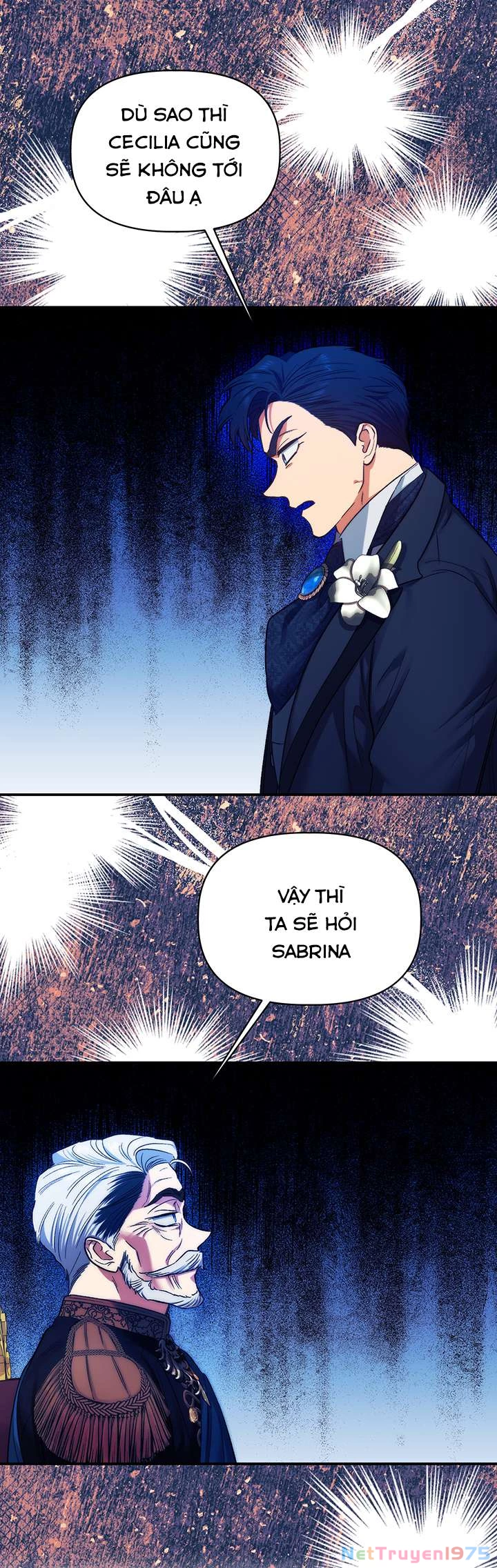 May Mắn Hay Bất Hạnh Chapter 87 - 21