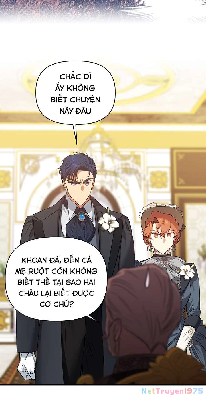 May Mắn Hay Bất Hạnh Chapter 87 - 22