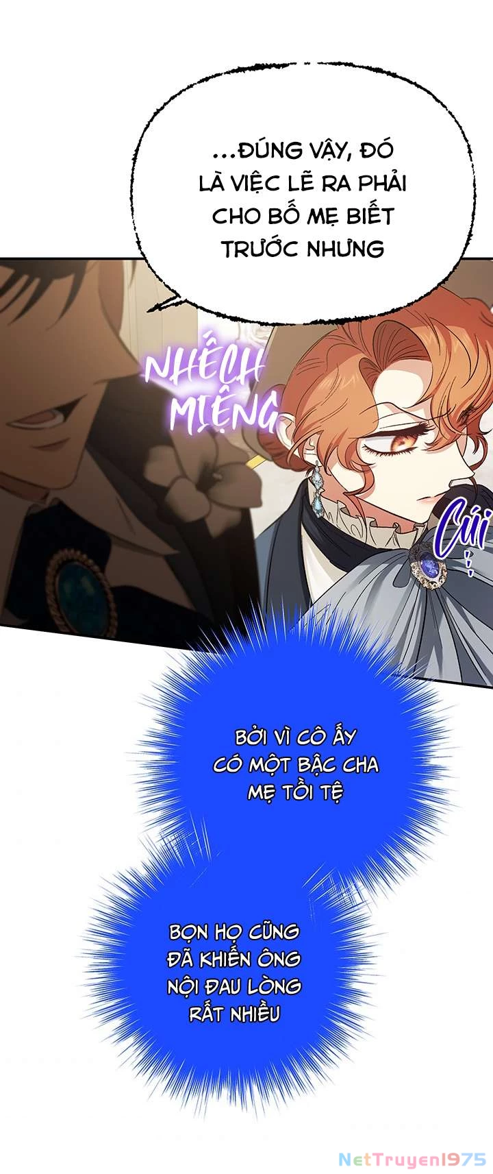 May Mắn Hay Bất Hạnh Chapter 87 - 23
