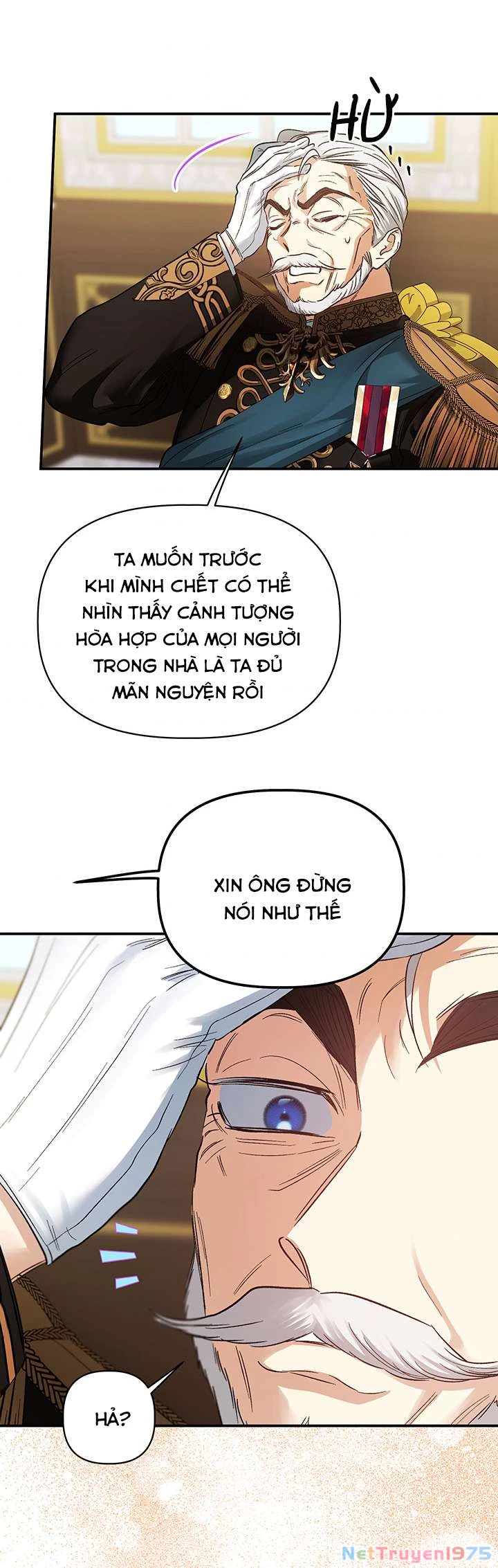 May Mắn Hay Bất Hạnh Chapter 87 - 24