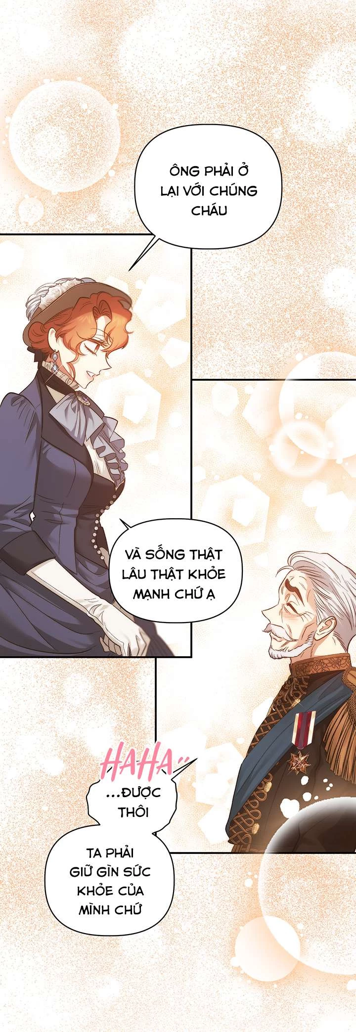 May Mắn Hay Bất Hạnh Chapter 87 - 25