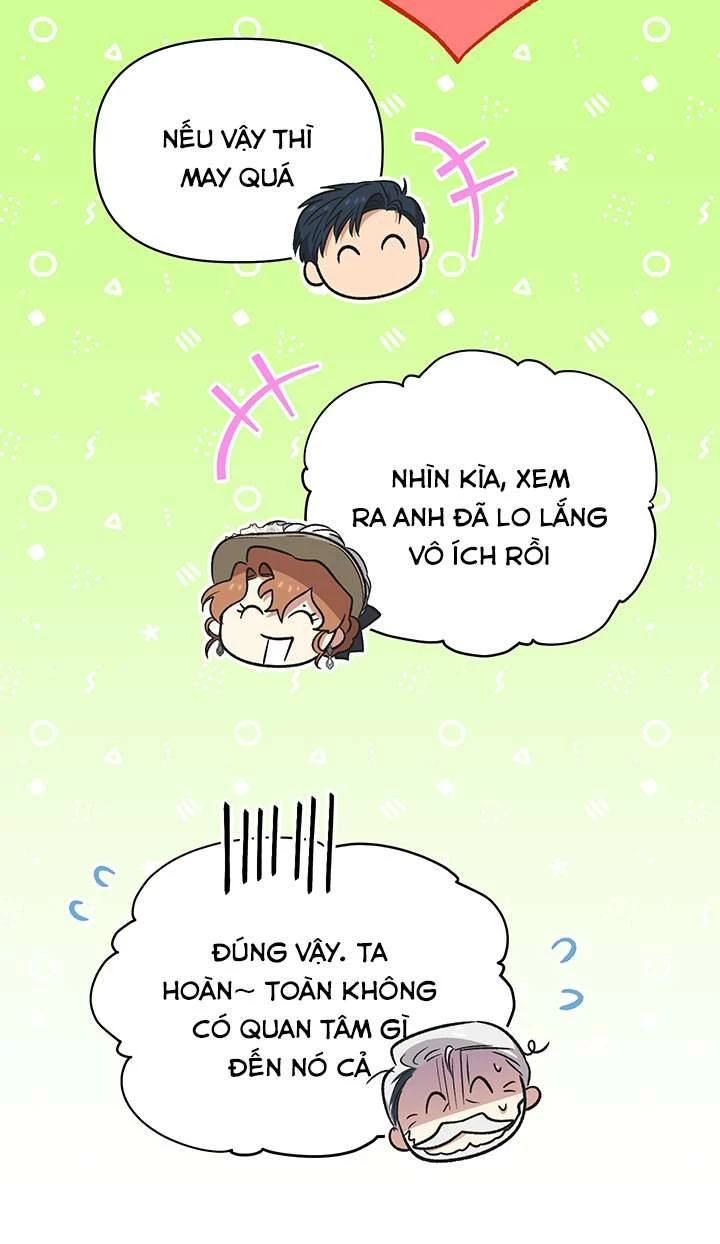 May Mắn Hay Bất Hạnh Chapter 87 - 39