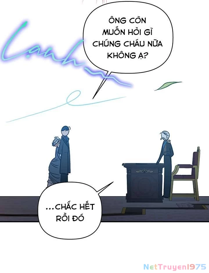 May Mắn Hay Bất Hạnh Chapter 87 - 41
