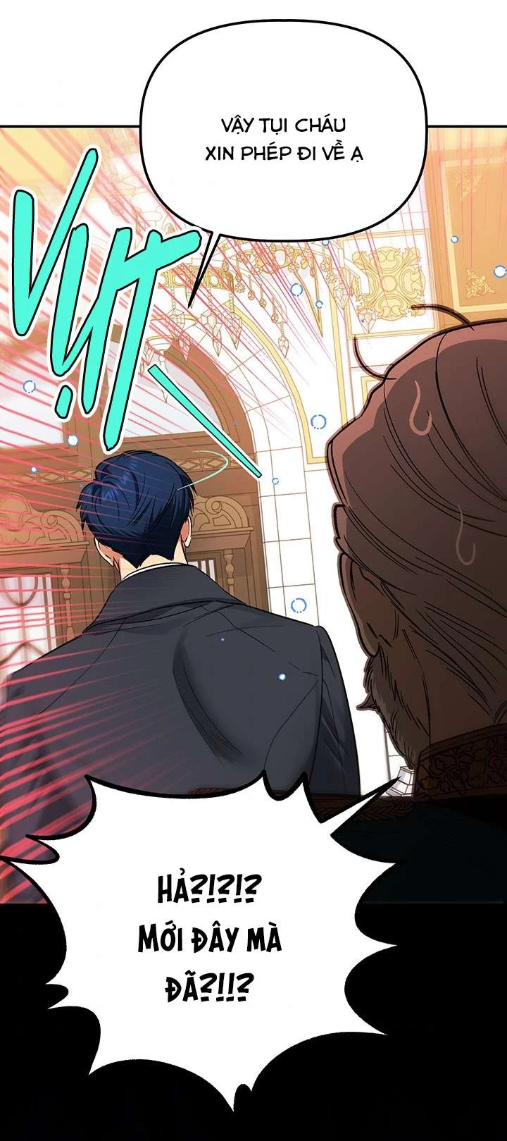 May Mắn Hay Bất Hạnh Chapter 87 - 42