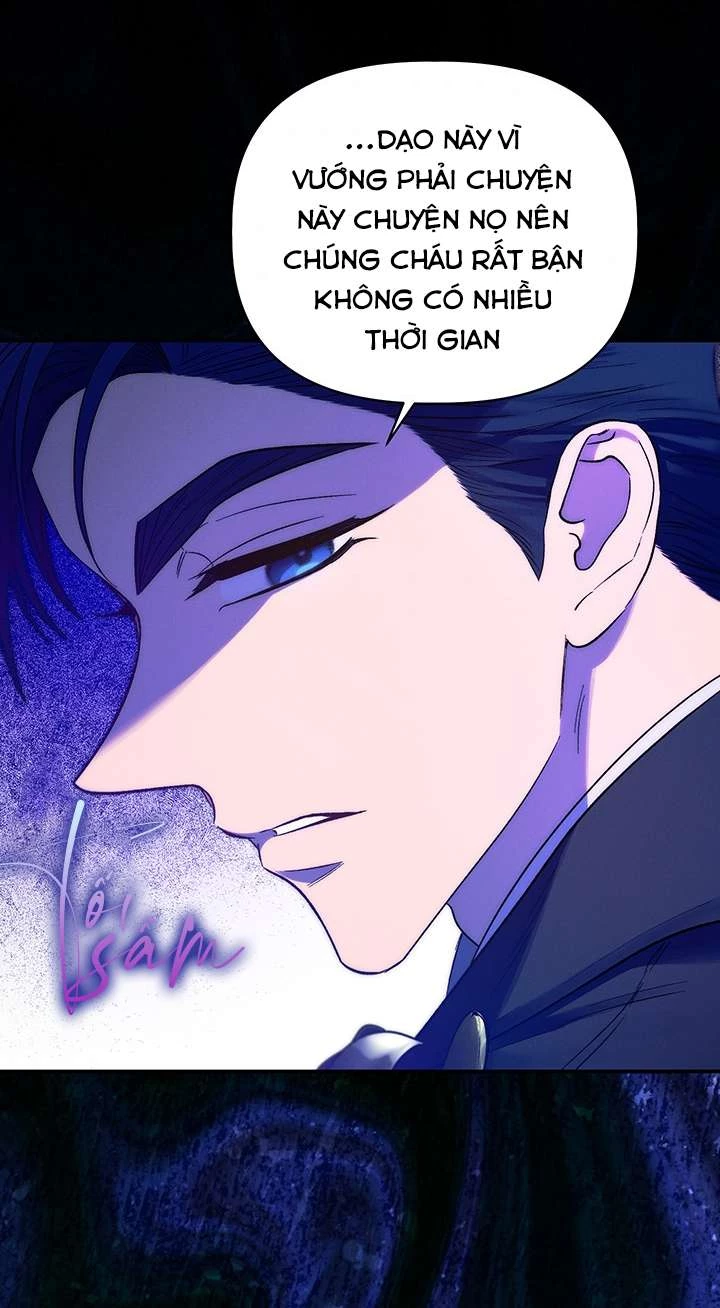 May Mắn Hay Bất Hạnh Chapter 87 - 43