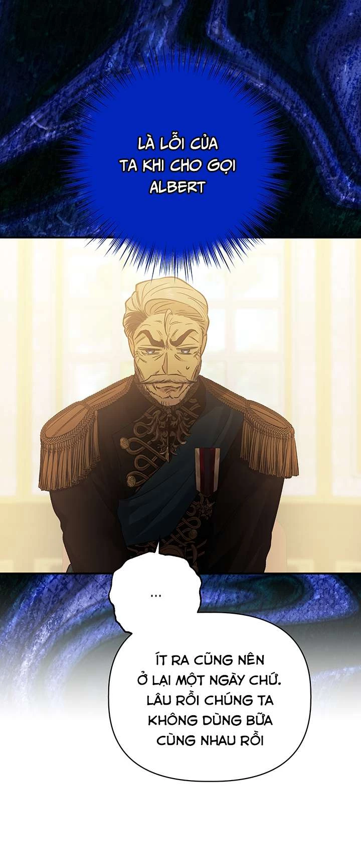 May Mắn Hay Bất Hạnh Chapter 87 - 44