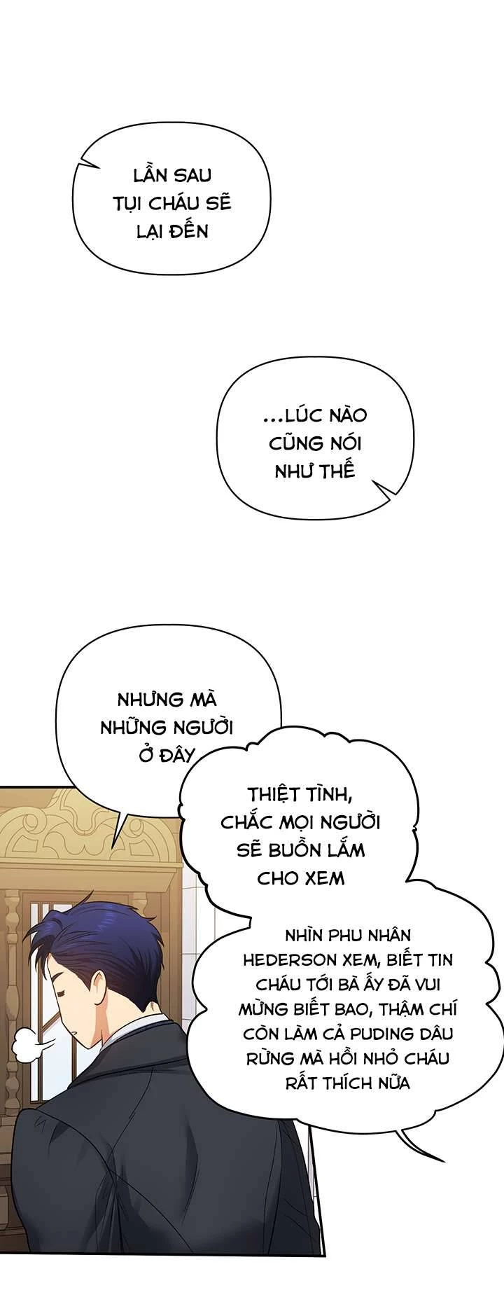 May Mắn Hay Bất Hạnh Chapter 87 - 45
