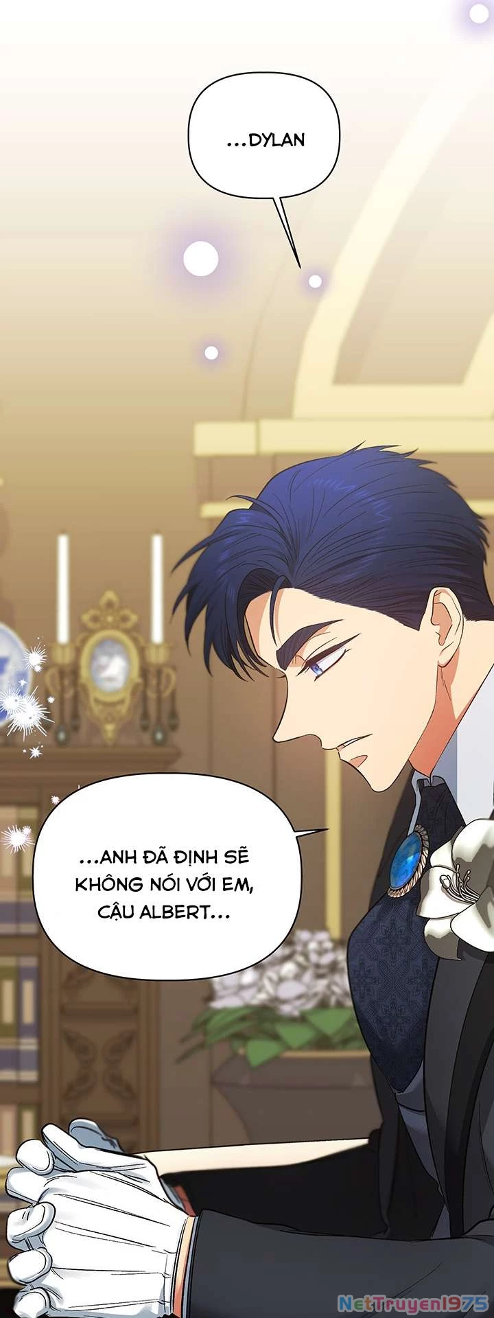 May Mắn Hay Bất Hạnh Chapter 87 - 54