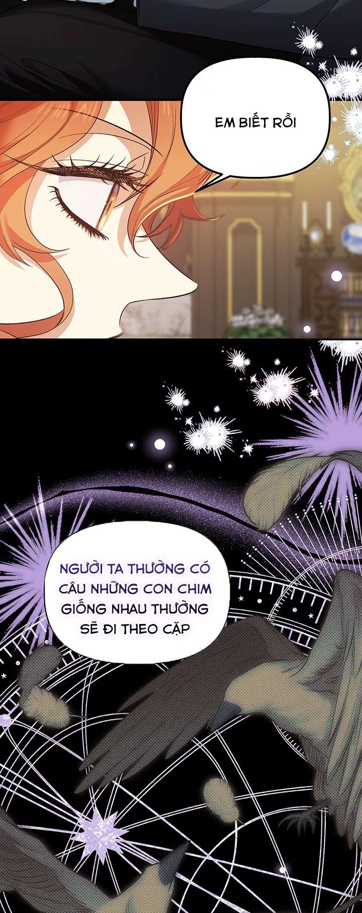 May Mắn Hay Bất Hạnh Chapter 87 - 55