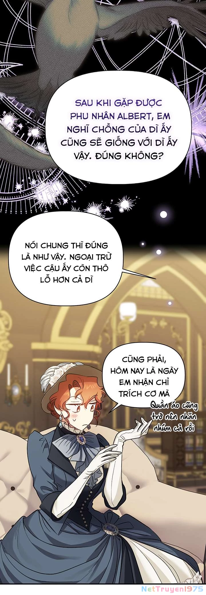 May Mắn Hay Bất Hạnh Chapter 87 - 56