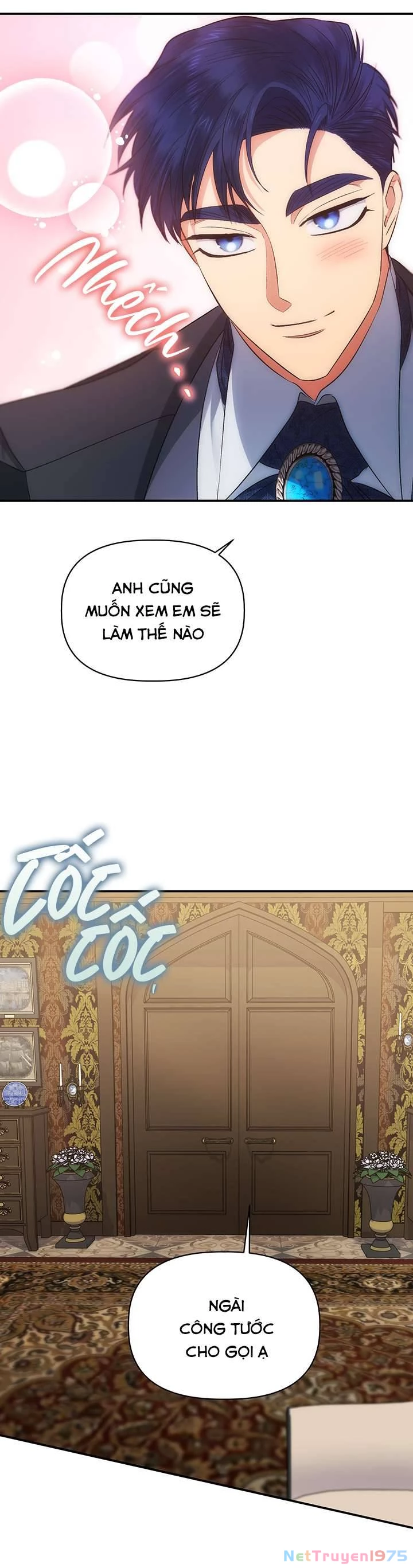 May Mắn Hay Bất Hạnh Chapter 87 - 58