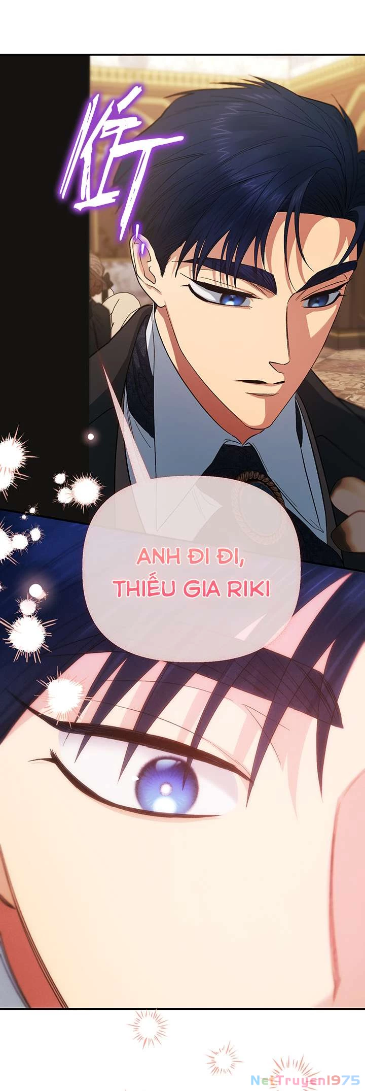 May Mắn Hay Bất Hạnh Chapter 87 - 61