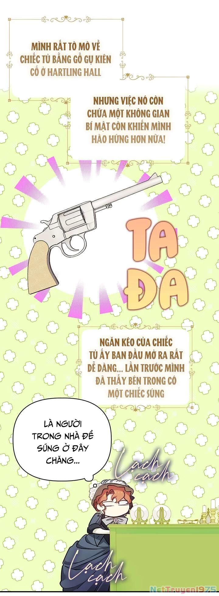 May Mắn Hay Bất Hạnh Chapter 87 - 63